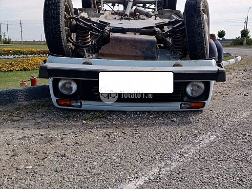 ВАЗ (LADA) 212140