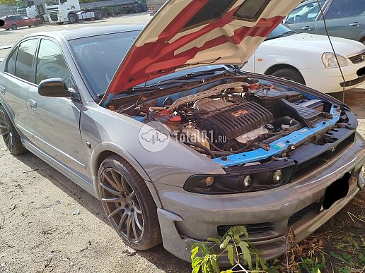 Mitsubishi Galant