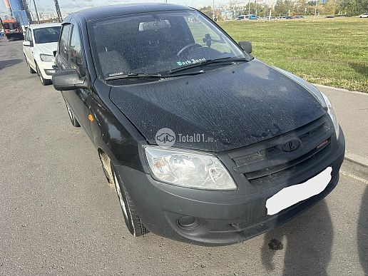 ВАЗ (LADA) Granta