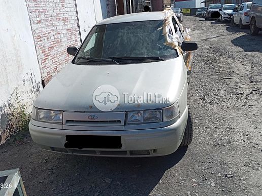 ВАЗ (LADA) 2112