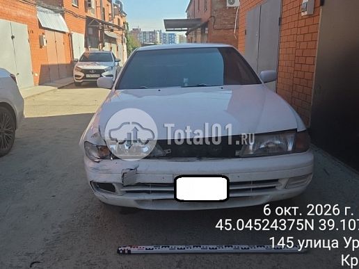 Nissan Sunny