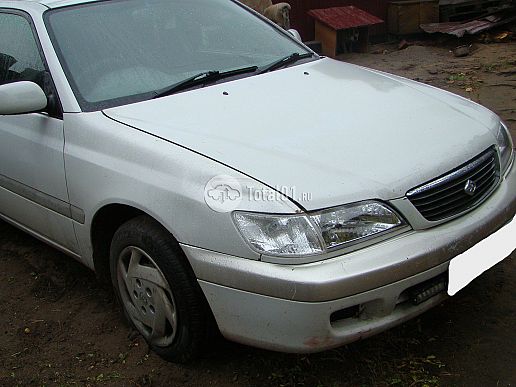 Toyota Corona Premio