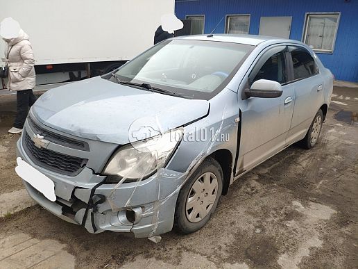 Chevrolet Cobalt