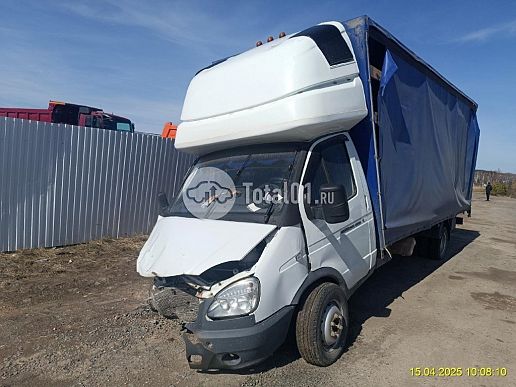 2844 SA ГАЗель