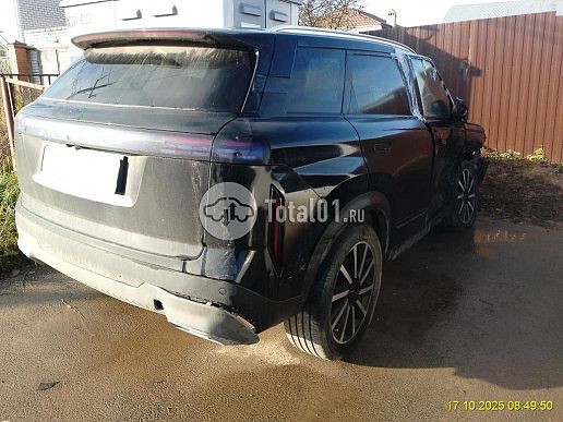 Jaecoo J7