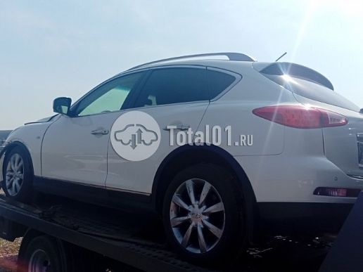 Infiniti EX25