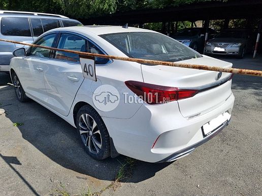 Changan Eado