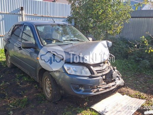 ВАЗ (LADA) Granta