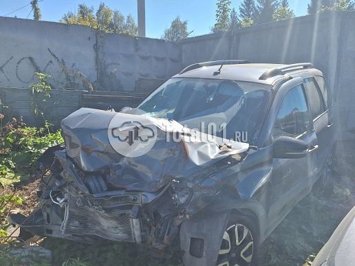 ВАЗ (LADA) Granta