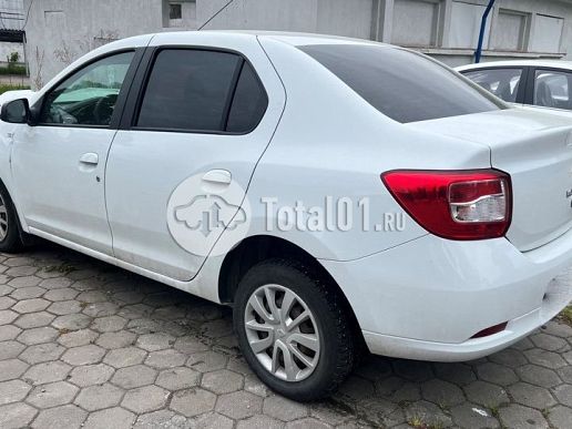 Renault Logan