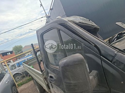ГАЗ ГАЗель Next