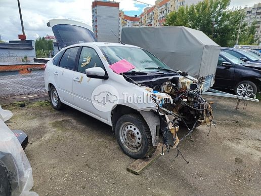 ВАЗ (LADA) Granta