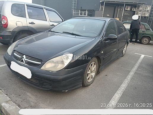 Citroen C5