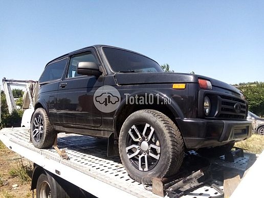 ВАЗ (LADA) 212140