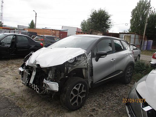 Купить Рено Битый Авито